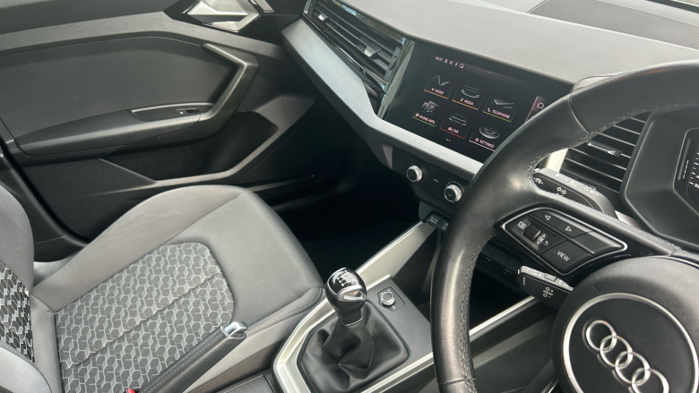 Audi A1 30 TFSI 110 Sport 5dr Petrol Hatchback